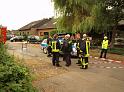 Hausexplosion Bornheim Widdig P192